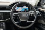 Audi A8 L 55 TFSI Quattro 2018 года (AU)